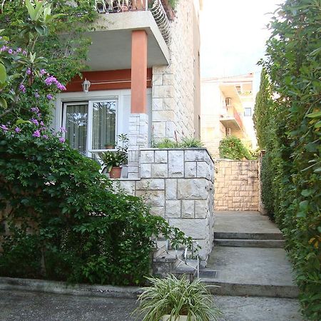 Apartamento Daniela Makarska Exterior foto