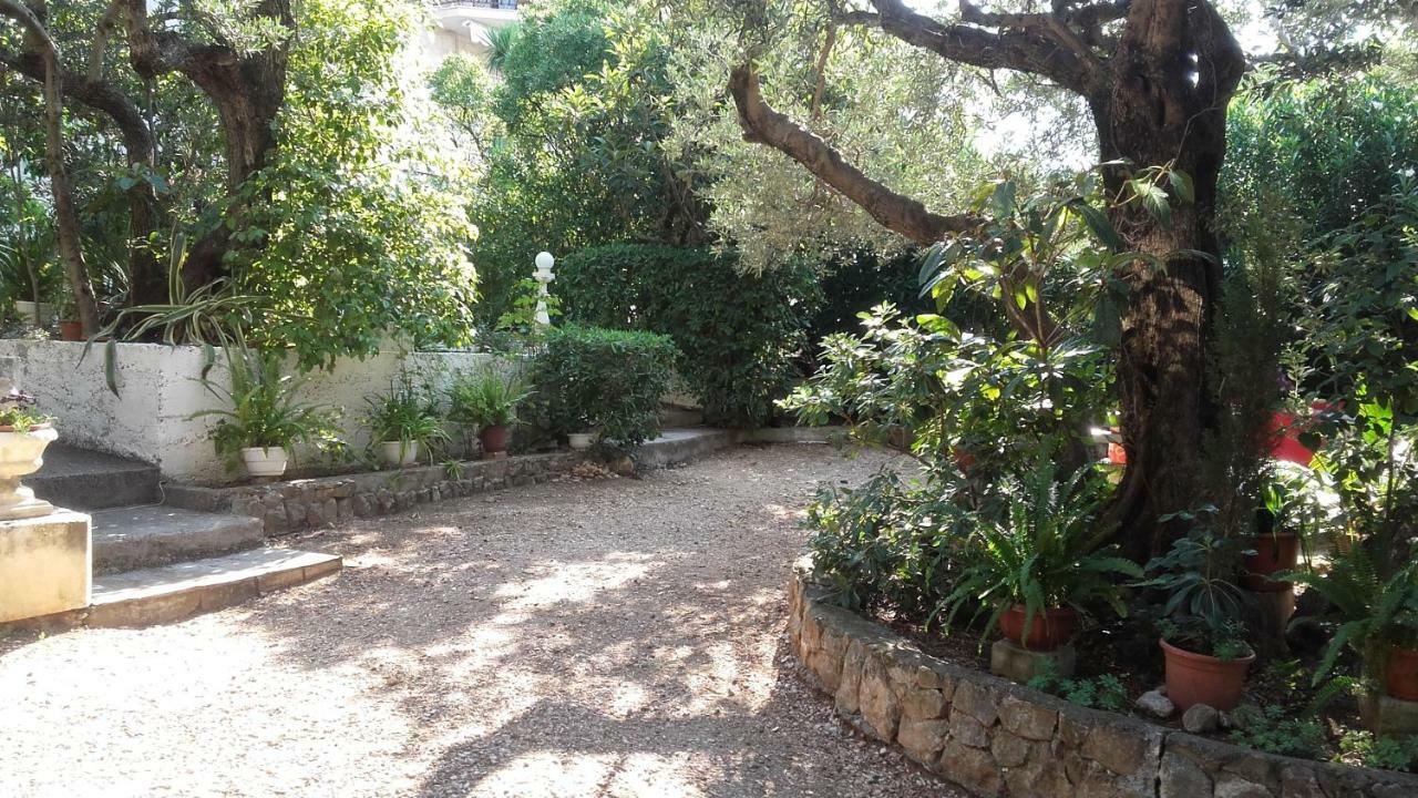 Apartamento Daniela Makarska Exterior foto